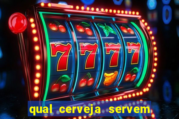 qual cerveja servem no enotel porto de galinhas